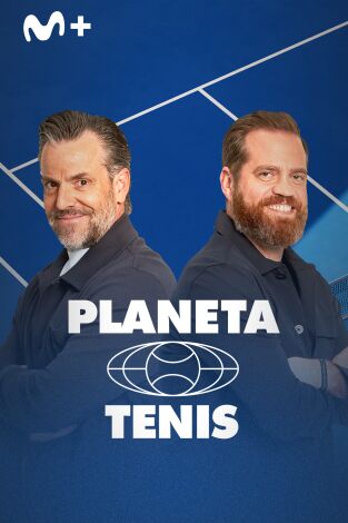 Planeta Tenis