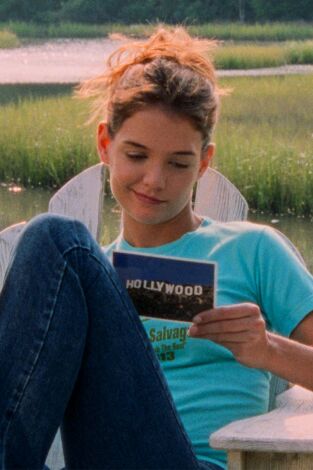 Dawson crece. T(T6). Dawson crece (T6): Ep.1 Los Chicos están Bien