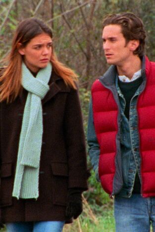 Dawson crece. T(T6). Dawson crece (T6): Ep.13 Tocando Fondo