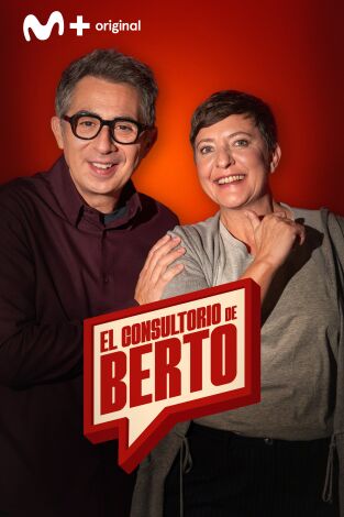 El consultorio de Berto. T(T3). El consultorio de... (T3): Eva Hache y el quinto pino