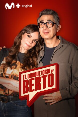 El consultorio de Berto. T(T3). El consultorio de... (T3): Laura Márquez y la agenesia dental