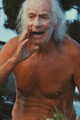 Vecinos. T(T1). Vecinos (T1): Bikini tanga amarillo