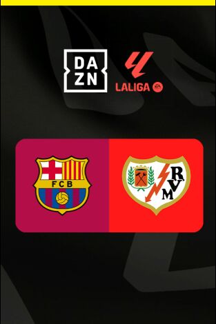 Jornada 29. Jornada 29: Barcelona - Rayo