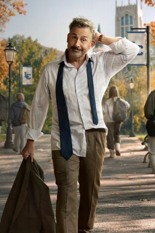 Rooster. T(T1). Rooster (T1): Ep.2 Chinos