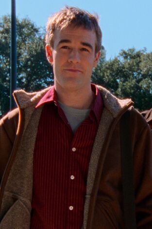 Dawson crece. T(T6). Dawson crece (T6): Ep.16 Aquello Era Entonces