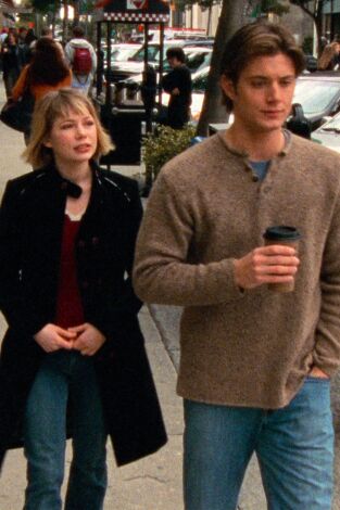 Dawson crece. T(T6). Dawson crece (T6): Ep.17 Sexo Y Violencia