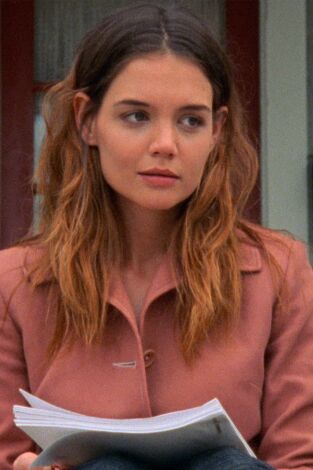 Dawson crece. T(T6). Dawson crece (T6): Ep.21 Adiós Al Sueño Dorado