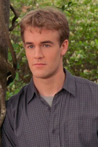 Dawson crece. T(T6). Dawson crece (T6): Ep.22 Joey Potter Y La Redención En Cape Side