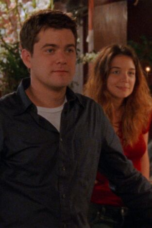 Dawson crece. T(T6). Dawson crece (T6): Ep.23 Todo Lo Bueno (Parte 1)