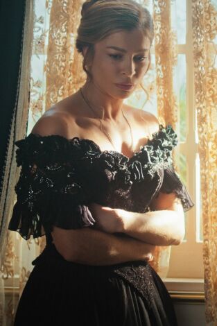 Dona Beja. T(T1). Dona Beja (T1): Ep.38 