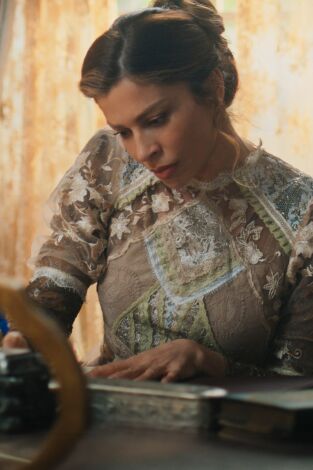 Dona Beja. T(T1). Dona Beja (T1): Ep.39 