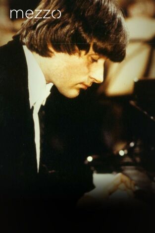 Sinfonía N. 41, de Mozart, por J. Tate