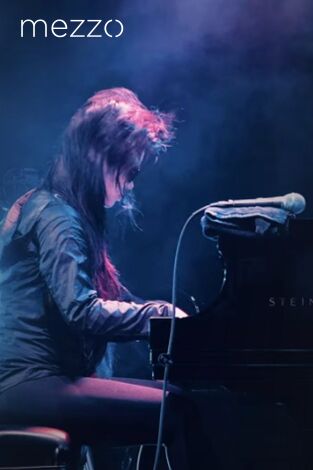 Bayfront 2025 Connie Han