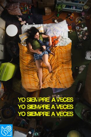 (LSE) - Yo siempre a veces