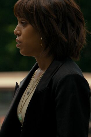 Mujeres imperfectas. T(T1). Mujeres imperfectas (T1): Ep.1 Eleanor