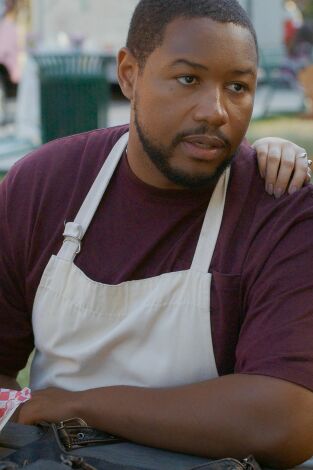 Terapia sin filtro. T(T3). Terapia sin filtro (T3): Ep.9 Trauma paterno