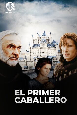 El primer caballero