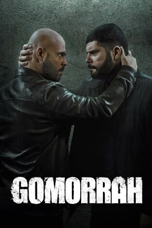 Gomorrah. T(T5). Gomorrah (T5): Ep.4 