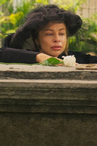 Dona Beja. T(T1). Dona Beja (T1): Ep.33 