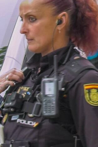 091: Alerta Policía, Season 9. T(T9). 091: Alerta... (T9): Ep.2 