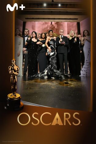 Una batalla tras otra. Oscar a mejor película