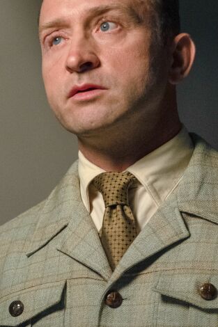 El infierno de las mujeres. T(T1). El infierno de... (T1): Ep.3 