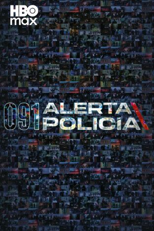 091: alerta policía. 091: alerta policía 