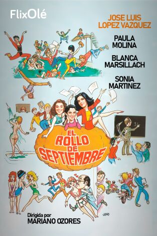 El rollo de septiembre
