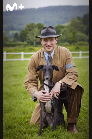 Todas las criaturas grandes y pequeñas. T(T6). Todas las... (T6): Ep.5 Correcciones