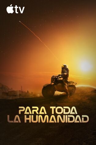 Para toda la humanidad. T(T5). Para toda la humanidad (T5)