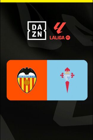 Jornada 30. Jornada 30: Valencia - Celta
