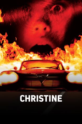 Christine