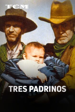 Tres padrinos