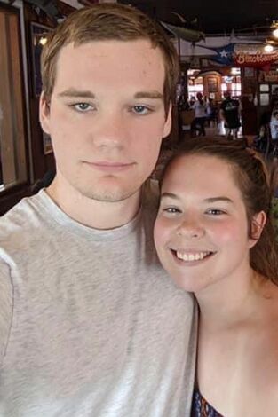 Viviendo con un asesino. Viviendo con un asesino: Me persigue todos los días