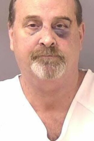 Viviendo con un asesino. Viviendo con un asesino: No soy el guardián de mi hermano