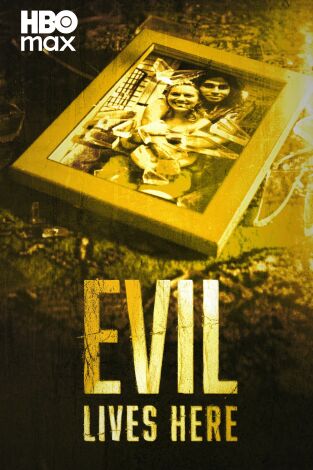 Viviendo con un asesino. Viviendo con un asesino 