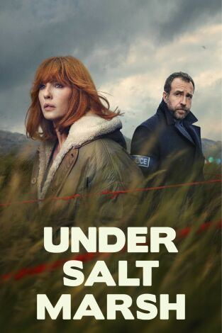 Under Salt Marsh. T(T1). Under Salt Marsh (T1): Ep.1 