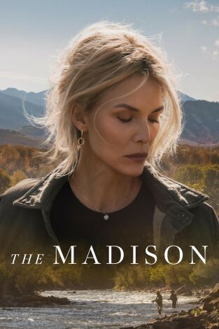The Madison. T(T1). The Madison (T1): Ep.2 Que la tierra me ampare