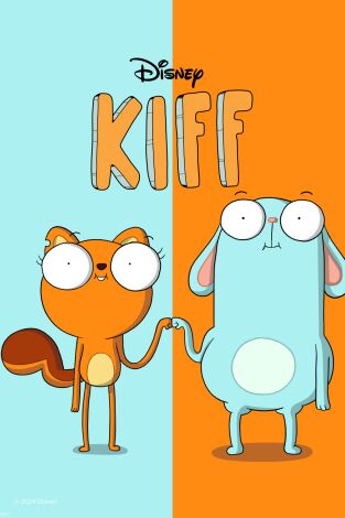 Kiff. T(T2). Kiff (T2)