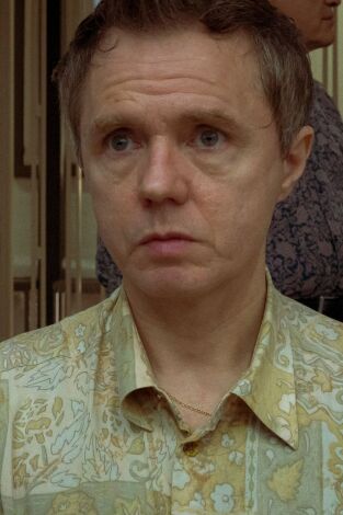 Portobello, Season 1. T(T1). Portobello, Season 1 (T1): Ep.5 Mercante de muerte