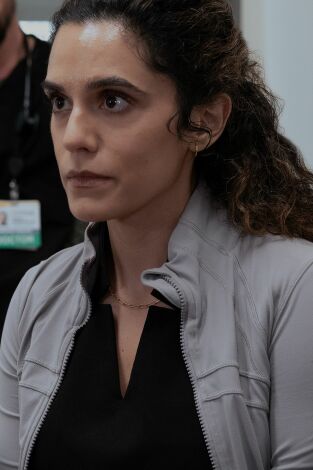 The Pitt, Season 2. T(T2). The Pitt, Season 2 (T2): Ep.11 5:00 P.M.