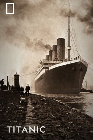 Titanic. Titanic 
