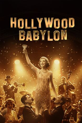 Hollywood Babylon