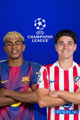 Cuartos de final. Cuartos de final: Barcelona - At. Madrid