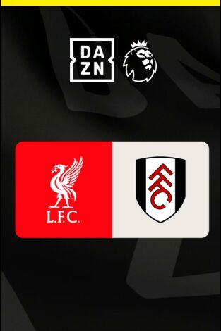 Jornada 32. Jornada 32: Liverpool - Fulham