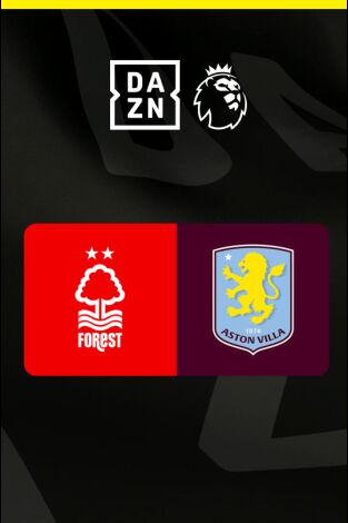 Jornada 32. Jornada 32: Nottingham Forest - Aston Villa
