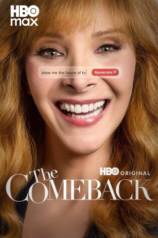 The Comeback. T(T3). The Comeback (T3)