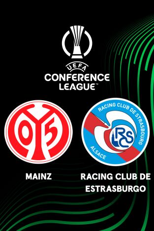 Cuartos de final. Cuartos de final: Mainz - Estrasburgo