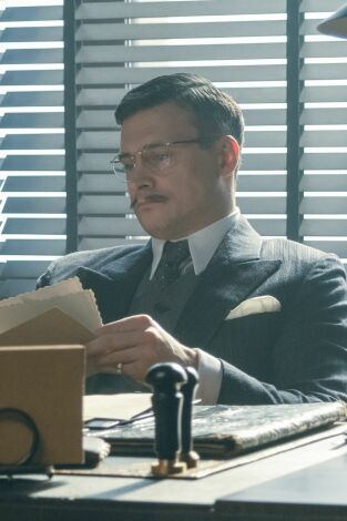 El infierno de las mujeres. T(T1). El infierno de... (T1): Ep.4 