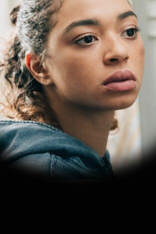 Privilegios. T(T1). Privilegios (T1): Ep.1 